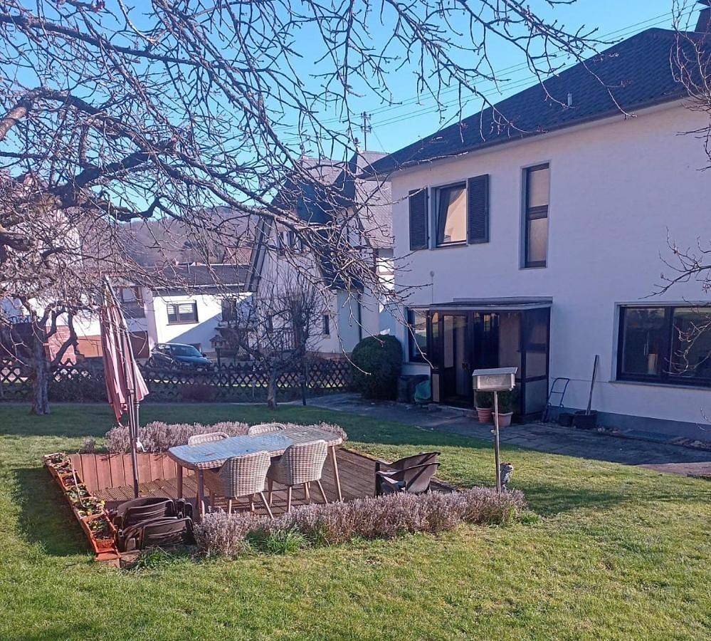 Adenauer Cottage in Adenau, Osteifel
