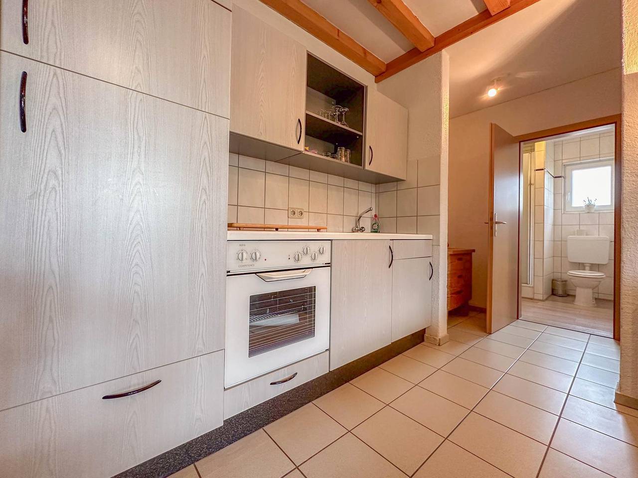 Leuk appartement bij een bistro en biertuin, foto 9