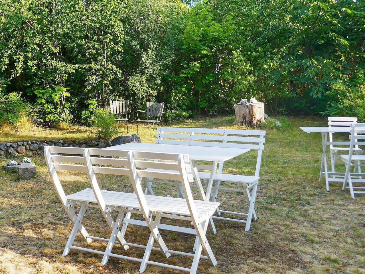 6 Personen Ferienhaus in 38472 in Timmernabben, Mönsterås und Umgebung