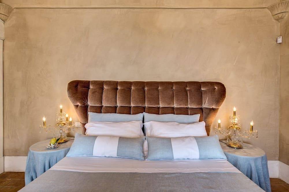 Villa Costiera Meravigliosa in Furore, Amalfiküste