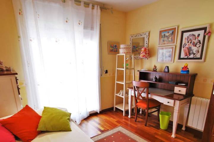 Location de vacances pour 9 personnes, avec jardin et terrasse dans Segur de Calafell - 4