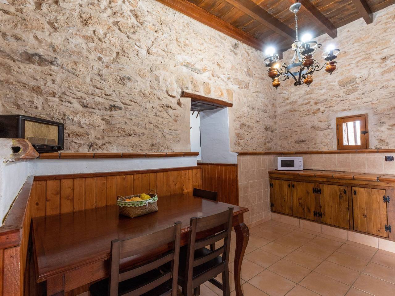 Agroturismo in Tiscamanita, Tuineje