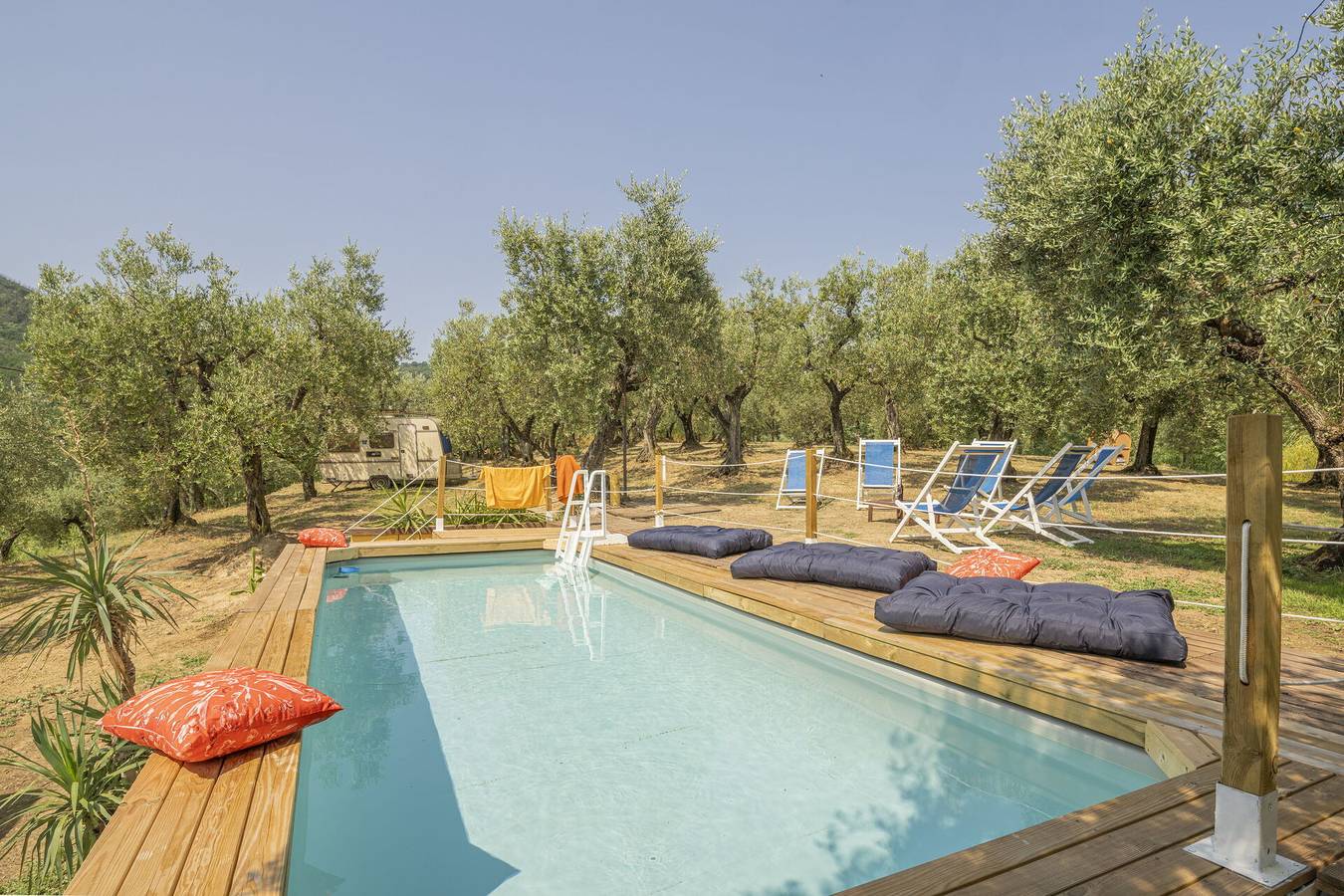 Country House Casalguidi 191 Private Pool - Country House Casalguidi 191, Private Garden, Nature, Pistoia in Serravalle Pistoiese, Pistoia Provinz