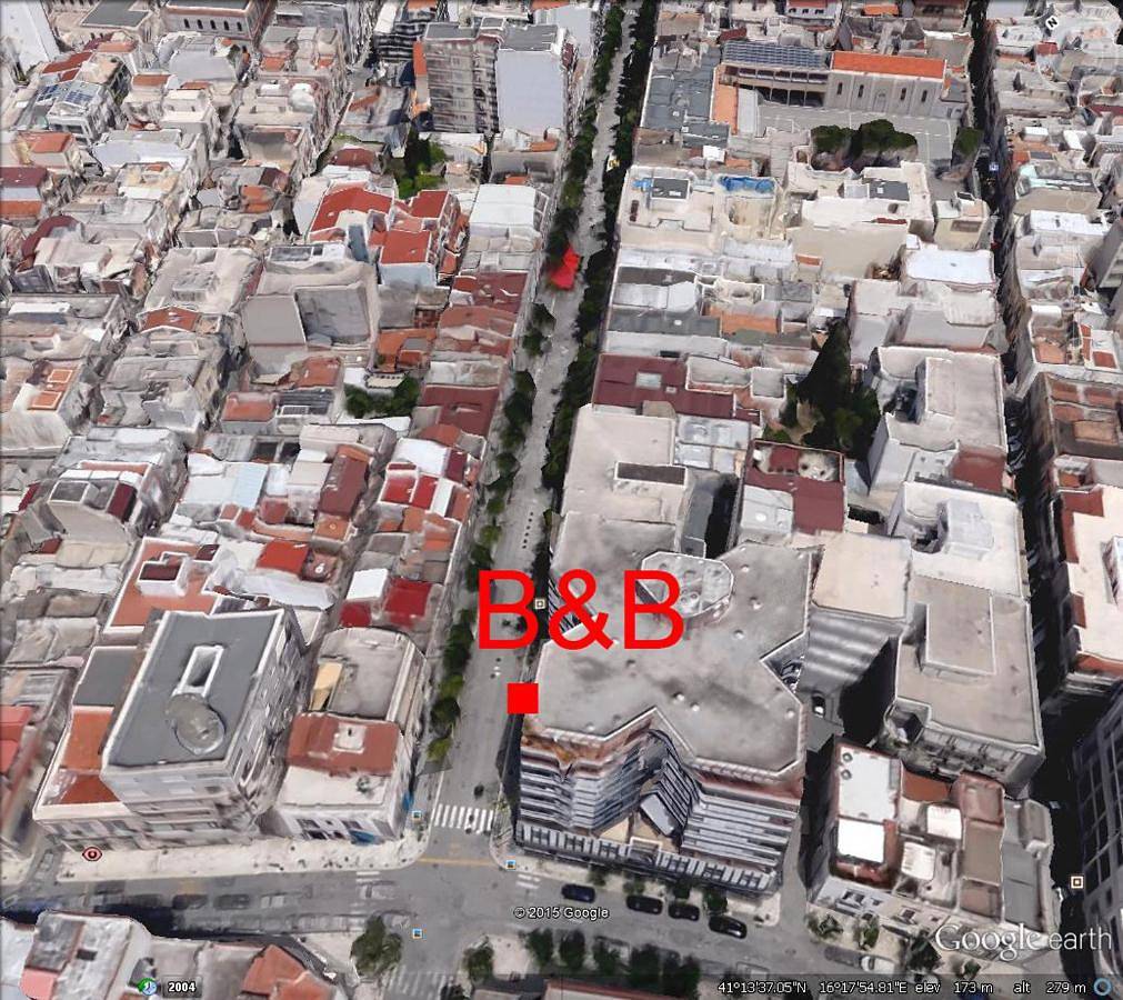 Appartement entier, Le Petite Maison in Andria, Barletta-Andria-Trani