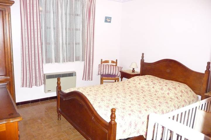 Villa pour 6 personnes, avec terrasse et jardin à L'Isle-sur-la-Sorgue - 4