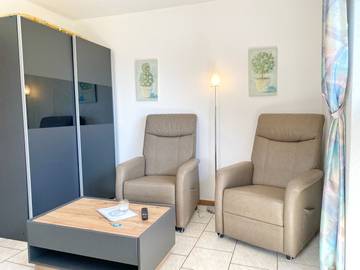 Ferienwohnung für 2 Personen in Sassnitz, Rügen, Bild 2