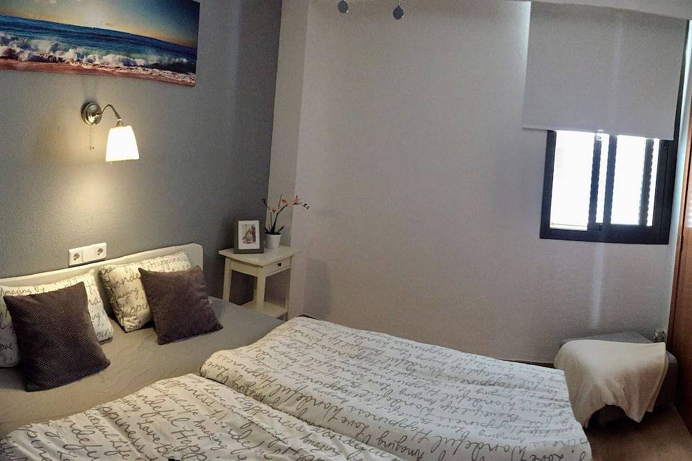 Apartamento entero, Siéntete bien en la playa y llega in Cala Millor, Son Servera