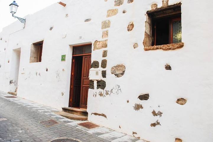 Villa für 3 Personen in Las Palmas