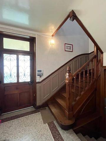 Maison de vacances pour 4 personnes, avec balcon, animaux acceptés