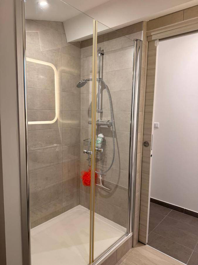 Gîte pour 3 personnes, avec vue et terrasse, animaux acceptés à Saze - 3