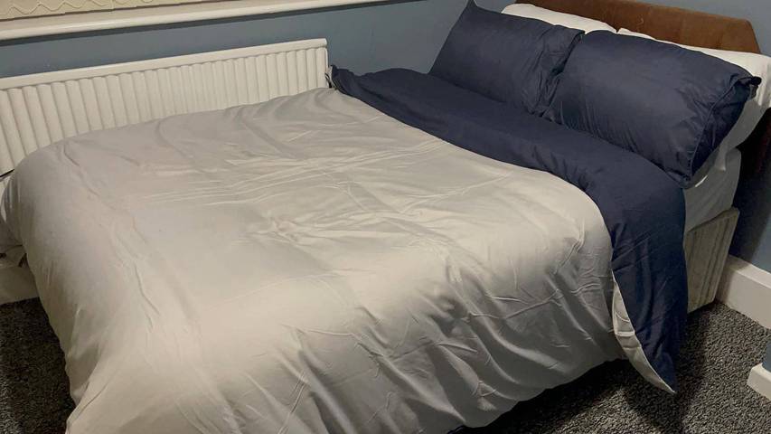 Location de vacances pour 9 personnes, avec jardin à Manchester - 3