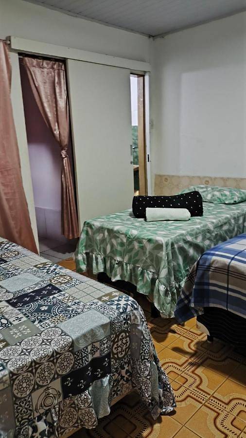 Casas e apartamentos de temporada para 5 pessoas em São Luís