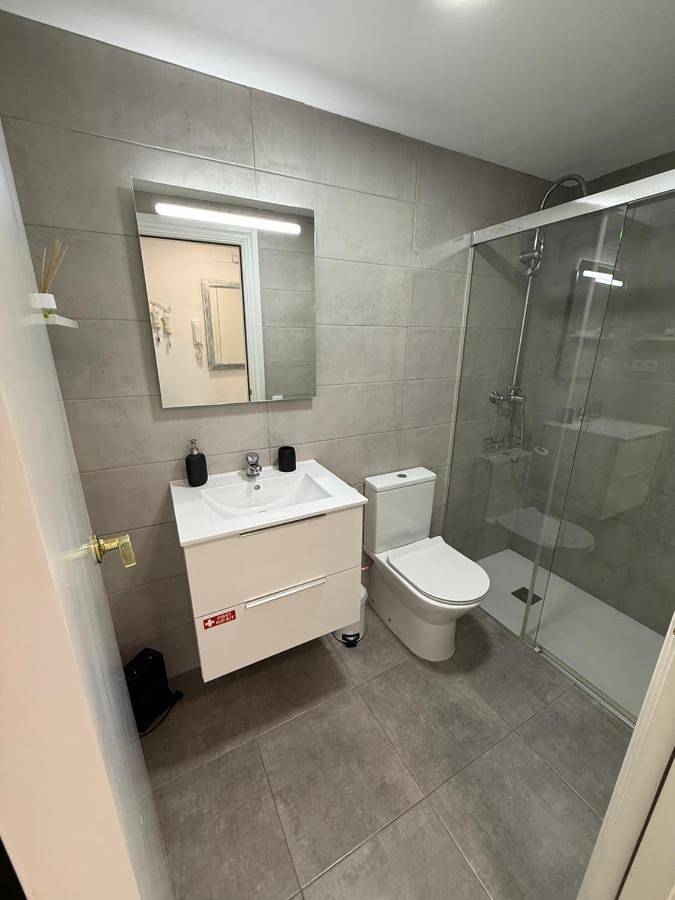 Gîte pour 4 personnes, avec vue et jardin dans l'Hospitalet de l'Infant - 2