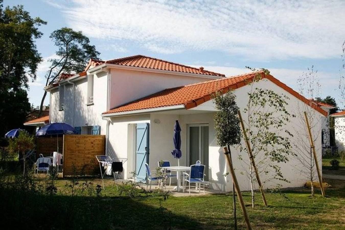 Maison de vacances