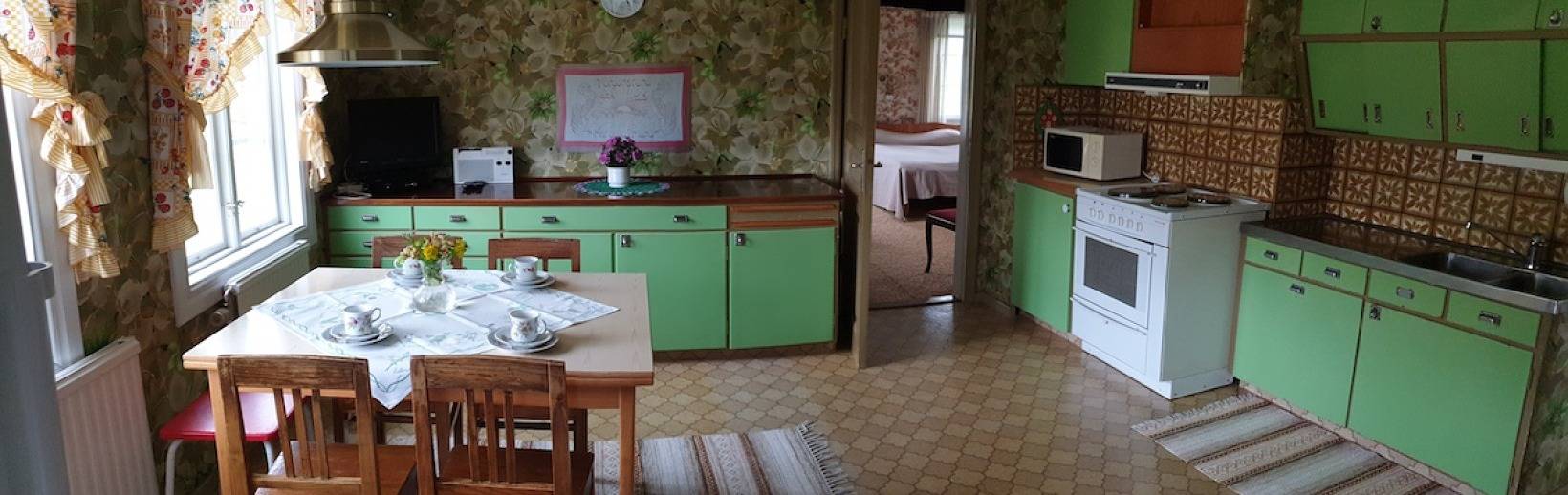 Gemütliches Ferienhaus am See zwischen Ulricehamn und Jönköping in Västergötland