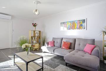 Apartment for 2 People in Biarritz, Basque Coast (France), Photo 4