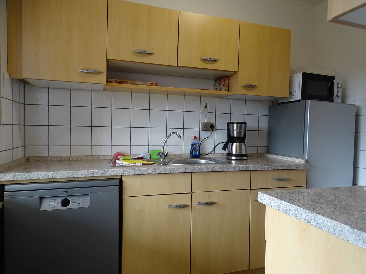 Ganze Ferienwohnung, Zur Eiche in Haselünne, Hasetal