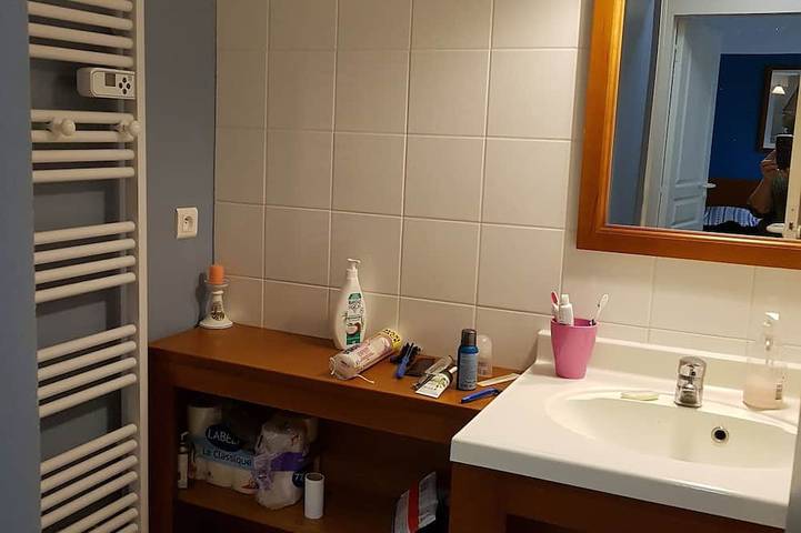 Gîte pour 5 personnes dans Maubuisson - 4