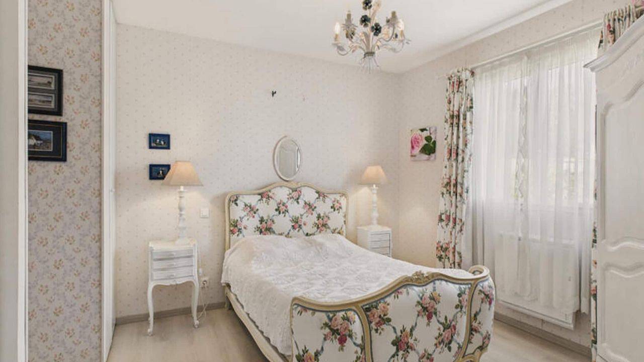 Apartamento vacacional entero, Ferienwohnung für 8 Personen (80 m²) in Boudilleau in Trévou-Tréguignec, Costa de granito rosa