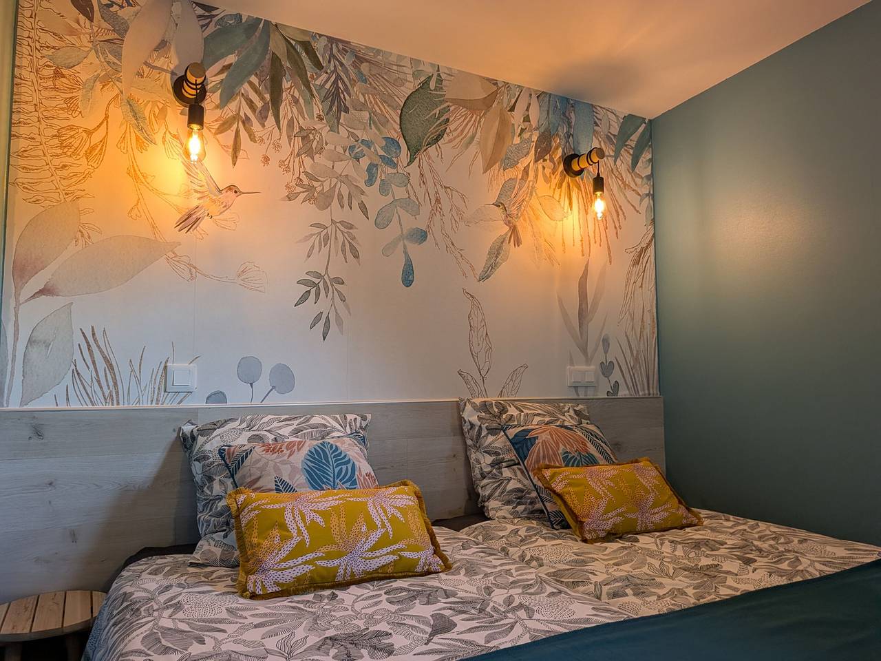 Appartement entier, Gîte moderne et cosy, activités variées in Liny-devant-Dun, Verdun