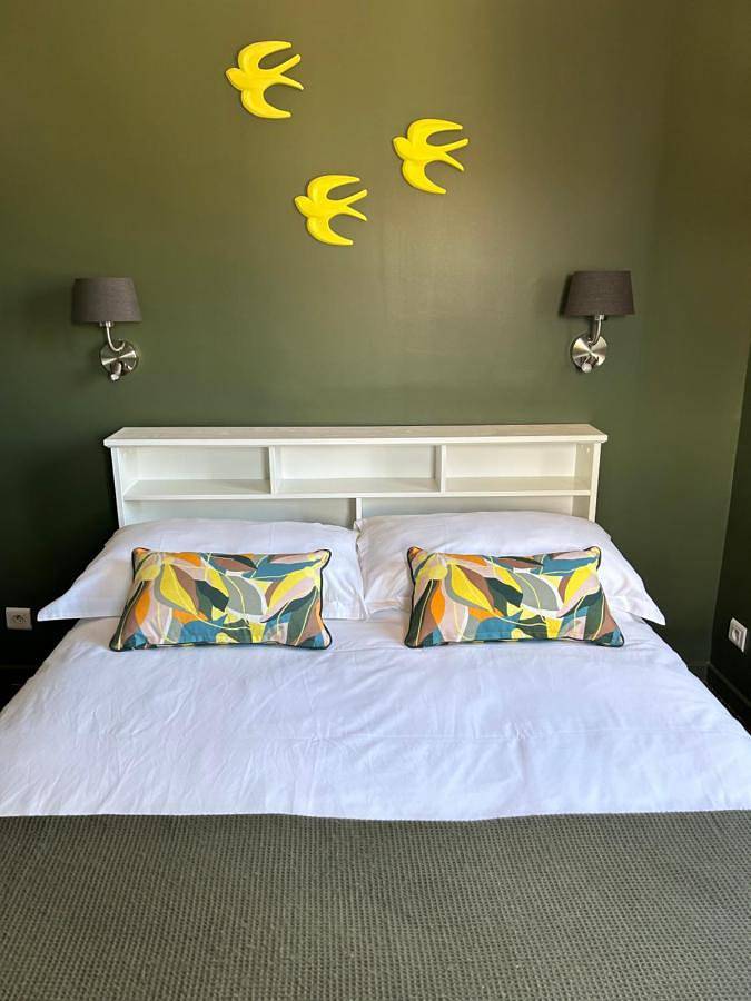 Gîte pour 2 personnes à Autun - 3