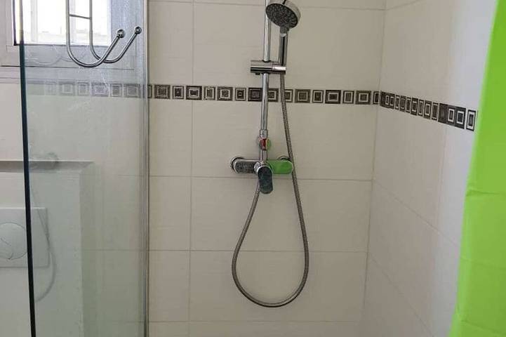 Gîte pour 2 personnes dans Plage d'Honneur - 4