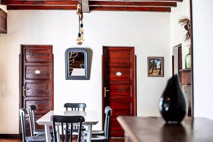 Villa pour 5 personnes à Hossegor - 4