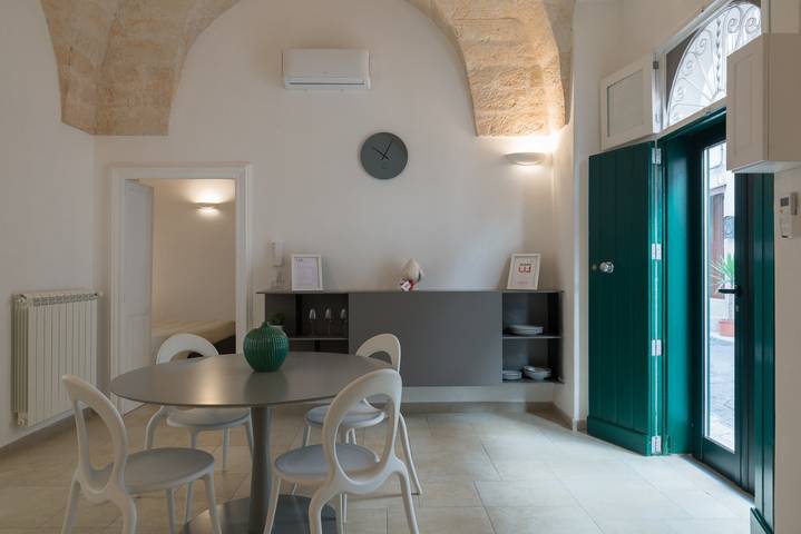Gîte pour 4 personnes à Ostuni - 2