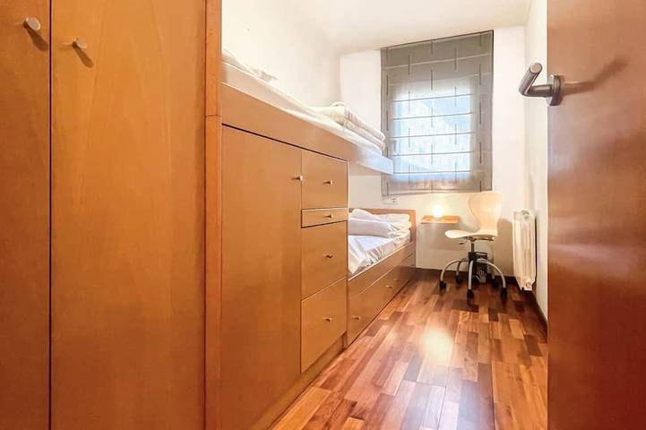 Appartement entier, Charming Duplex in Puigcerdà: A Unique Place! in Puigcerdà, Pyrénées catalanes