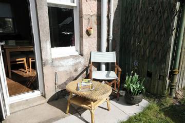 Cottage for 2 People in Ballater, Aberdeenshire, Photo 4