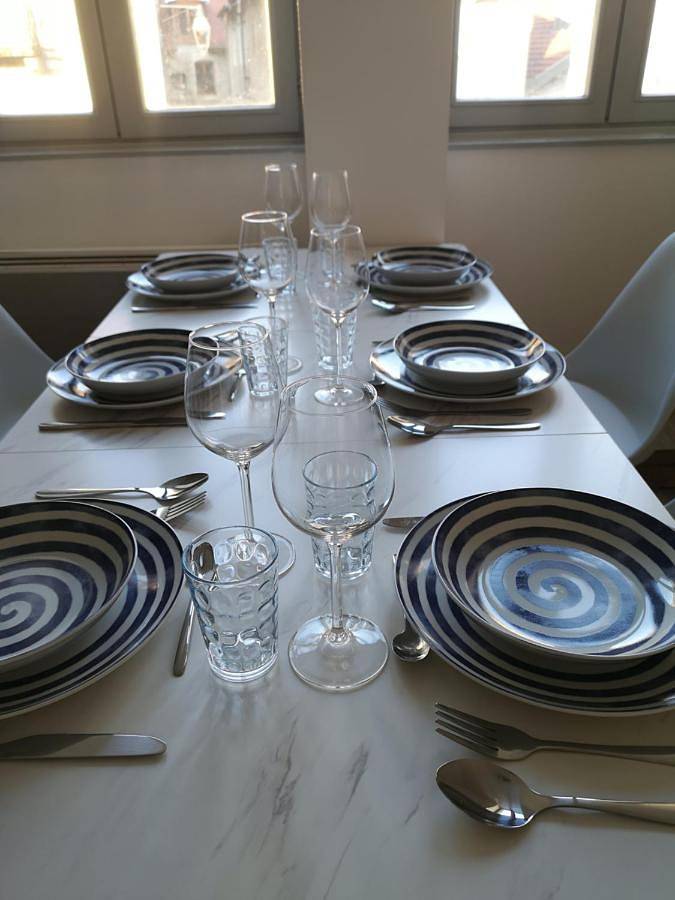 Gîte pour 5 personnes à Baume-les-Dames - 4