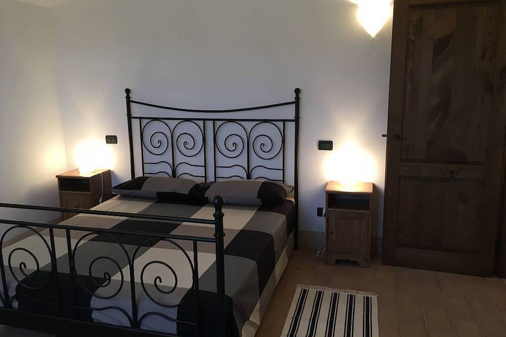 Ganze Wohnung, Podere San Rocco 1 in Bagnone, Nationalpark Toskanisch-Emilianischer Apennin