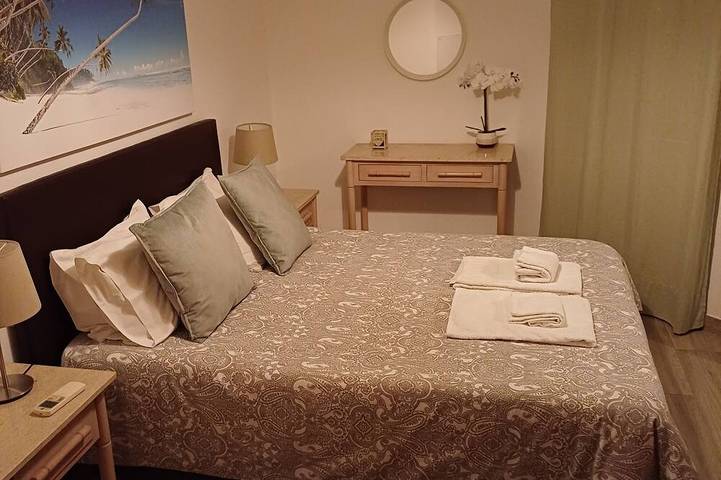 Ganze Wohnung, 300 Marina / wifi / Pool / Garage / Ac in Vilamoura, Quarteira