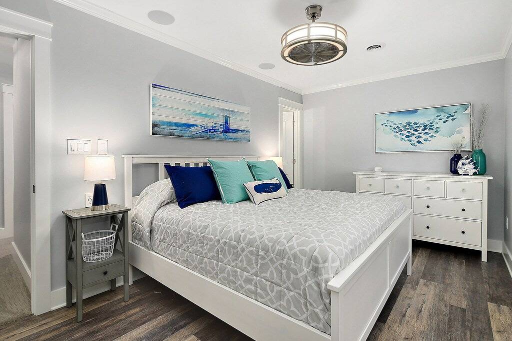 Ganze Wohnung, Wandern, Fahrrad oder Shuttle zum Strand! Nur Townhouse mit Pool und Tennis aktualisiert in Bethany Beach, Sussex County (Delaware)