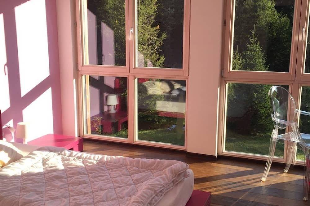 Stilvoll und modern eingerichtetes Designerhaus aus Holz auf der Flattnitz in Flattnitz, Glödnitz