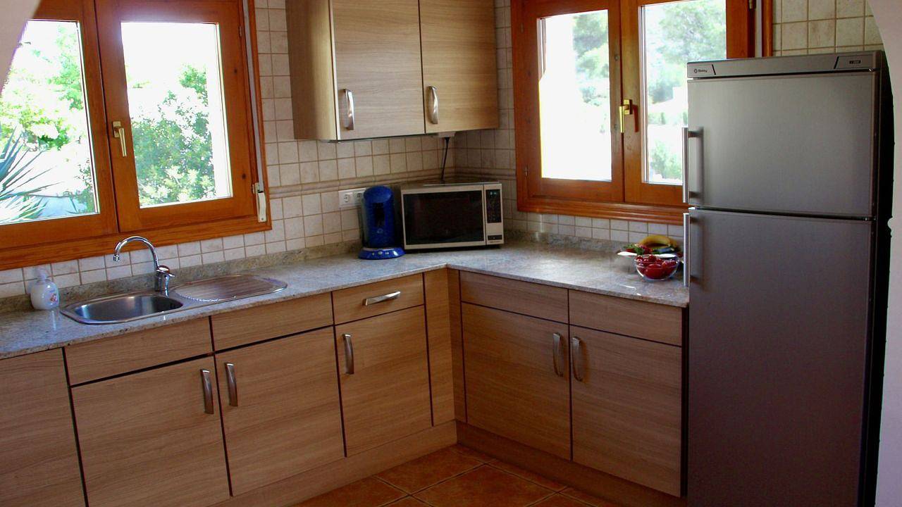 Villa für 6 Personen (140 m²) in Adsubia (Ajuntament Adsubia) in Adsubia, Province d'Alicante