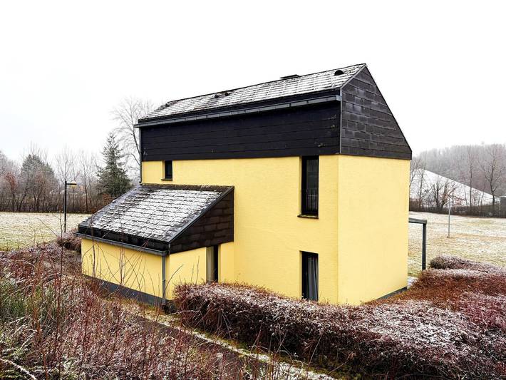 Ferienpark für 4 Personen, mit Garten und Pool sowie Sauna, mit Haustier in Rheinland-Pfalz
