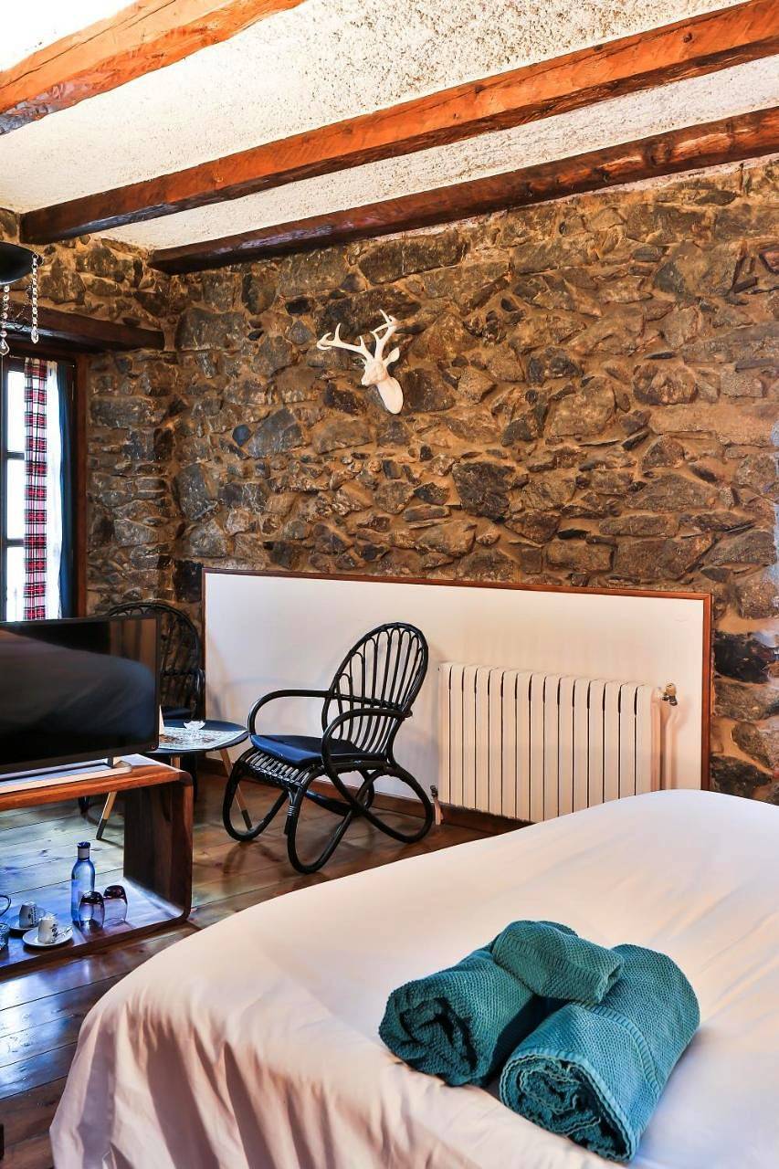 Hostal Cisco de Sans in Andorre-la-Vieille, Grandvalira