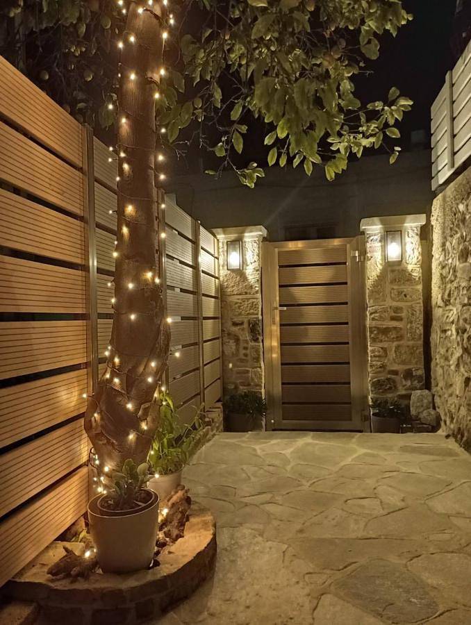 Gîte pour 3 personnes, avec terrasse et vue dans Samos (Grèce) - 4