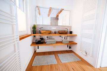 Ferienhaus für 13 Personen in Visselhövede, Landkreis Rotenburg (Wümme), Bild 4