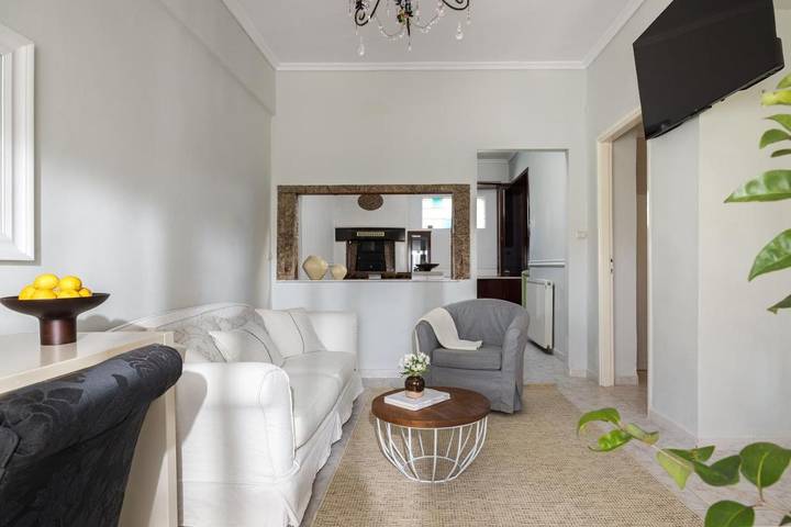 Location de vacances pour 7 personnes, avec jardin et terrasse, animaux acceptés dans Portes - 3