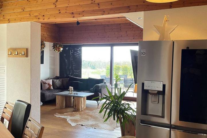 Hotel für 16 Personen, mit Whirlpool und Sauna sowie Garten in Kaiserstuhl - 2