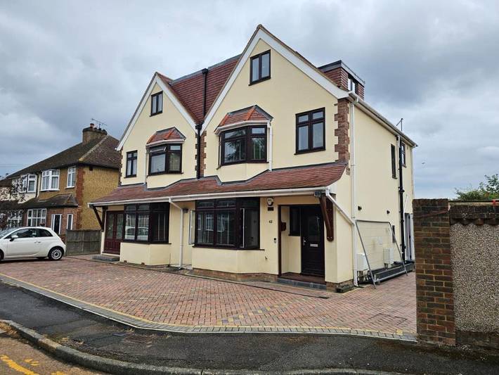 Holiday rental for 10 people, with Lake view and View in Surrey