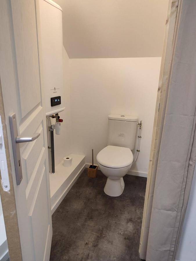 Gîte pour 3 personnes à Vierzon - 3