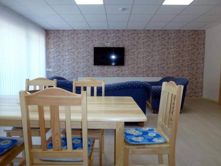 Gîte pour 6 personnes, avec Terrasse et Vue à Cochem