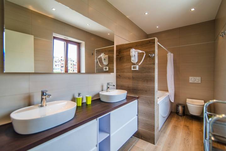 Ganze Wohnung, Milohanic Luxury Iv in Poreč, Grad Poreč