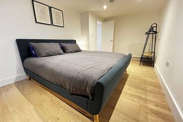 Apartment for 3 People in Kent Downs, Photo 1