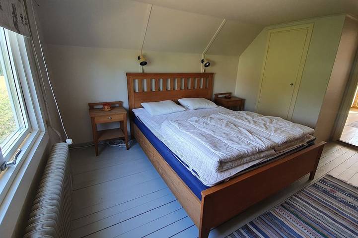 Familienfreundliches und angenehmes Haus am Meer in Schwedens sonnigstem Ort in Schwedische Ostsee