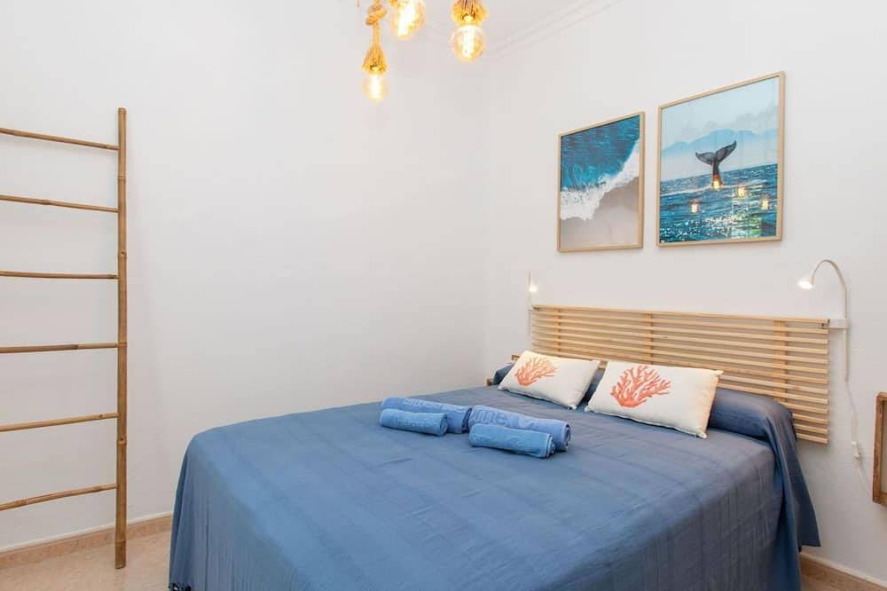 Apartamento entero, Acogedor apartamento para 4 personas con Tv in Portbou, Alt Empordà