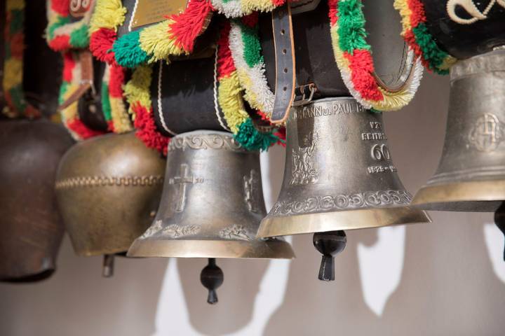 Bauernhaus für 2 Personen, mit Ausblick und Garten in Reith im Alpbachtal - 3